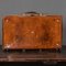 20th Century Revelation Expanding Leather Suitcase, 1920s, Image 3