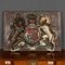 Royal Warrant dipinto e in legno intagliato, XIX secolo, metà XIX secolo, Immagine 2