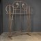 19th Century Victorian Brass Coat Stands, 1890s, Set of 2 3
