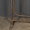 19th Century Victorian Brass Coat Stands, 1890s, Set of 2 18