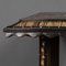 Ceylonese Inlaid Table, 1900s 13