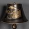 20th Century Japanese Lacquered Table Lamps, 1960s, Set of 2 8