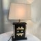 Vintage Table Lamp, 1970s 1