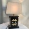 Vintage Table Lamp, 1970s, Image 1