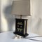 Lámpara de mesa vintage, años 70, Imagen 3