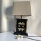 Vintage Table Lamp, 1970s 7