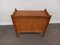 Skandinavischer Vintage Schrank, 1950er 18