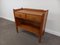 Skandinavischer Vintage Schrank, 1950er 5