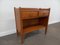 Meuble Vintage Scandinave, 1950s 12