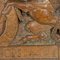 Stemma in legno intagliato e dipinto, Regno Unito, XX secolo, inizio XX secolo, Immagine 13
