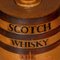 Viktorianisches Scotch Whiskyfass aus Steingut, 19. Jh., 1850er 14