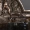 Miroir 19ème Siècle en Bronze Coulé de Royal Insurance Company, 1880s 9