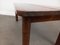 Vintage Brown Table, 1950s, Image 24