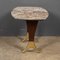 20th Century Italian Marble Coffee Table, 1950s, Image 5