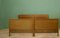 Mid-Century Single Beds by Loughborough for Heals, 1950s, Set of 2 2