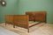 Mid-Century Single Beds by Loughborough for Heals, 1950s, Set of 2 4