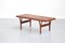 Table Basse Vintage en Teck, Danemark, 1960s 2