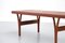 Vintage Danish Coffee Table in Teak, 1960s, Image 4