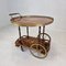 Sorrento Tea Cart, Italy, 1900s 8