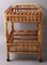 Boho Bar Cart in Bamboo, 1960s, Image 5