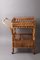 Boho Bar Cart in Bamboo, 1960s, Image 10