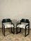 Mid-Century Chairs, Set of 2 2