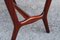 Vintage Italian Stool, 1950, Image 11