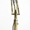 Lámpara de pie modelo 1209 Anglepoise de Herbert Terry & Sons, años 50, Imagen 7