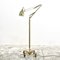 Lámpara de pie modelo 1209 Anglepoise de Herbert Terry & Sons, años 50, Imagen 3