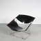 F675 Butterfly Chair von Pierre Paulin für Artifort, Niederlande, 1960er 3