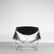 F675 Butterfly Chair by Pierre Paulin for Artifort, Netherlands, 1960s, Image 1