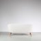 Mobilier de Salon par Theo Ruth pour Artifort, Pays-Bas, 1950s, Set de 3 4