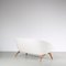 Mobilier de Salon par Theo Ruth pour Artifort, Pays-Bas, 1950s, Set de 3 3