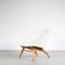 Mobilier de Salon par Theo Ruth pour Artifort, Pays-Bas, 1950s, Set de 3 13