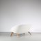 Mobilier de Salon par Theo Ruth pour Artifort, Pays-Bas, 1950s, Set de 3 5