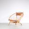 Circle Chair by Hans J. Wegner for PP Mobler, Denmark, 1980s 2