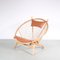 Chaise Circle par Hans J. Wegner pour PP Mobler, Danemark, 1980s 1