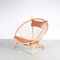 Circle Chair von Hans J. Wegner für PP Mobler, Dänemark, 1980er 1