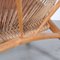 Chaise Circle par Hans J. Wegner pour PP Mobler, Danemark, 1980s 20