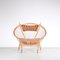 Circle Chair by Hans J. Wegner for PP Mobler, Denmark, 1980s 6