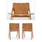 Peota Chairs by Gigi Sabadin, 1970s, Set of 3 5