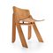 Peota Chairs by Gigi Sabadin, 1970s, Set of 3 2