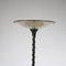 Floor Lamp, the Netherlands, 1930s, Image 9