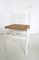 Leggera No. 646 Chairs by Gio Ponti for Cassina, 1952, Set of 12, Image 4