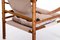 Sirocco Easy Chairs by Arne Norell, 1970s, Set of 2, Image 8