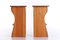 Guldheden Bedside Tables by Carl Malmsten, 1960s, Set of 2, Image 5