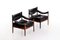 Modus Chairs by Kristian Solmer Vedel, 1960s, Set of 2, Image 8