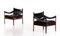 Modus Chairs by Kristian Solmer Vedel, 1960s, Set of 2, Image 2