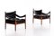 Modus Chairs by Kristian Solmer Vedel, 1960s, Set of 2, Image 3
