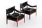 Modus Chairs by Kristian Solmer Vedel, 1960s, Set of 2, Image 5
